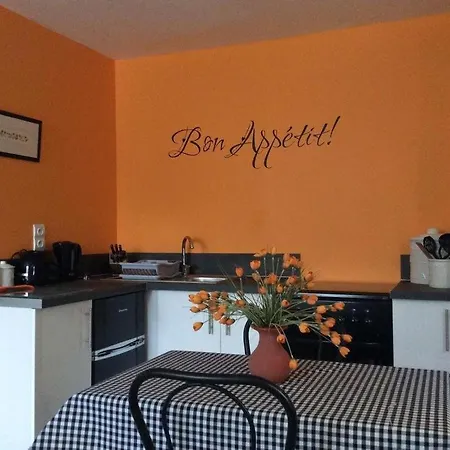 Holiday home La Charrue Complex