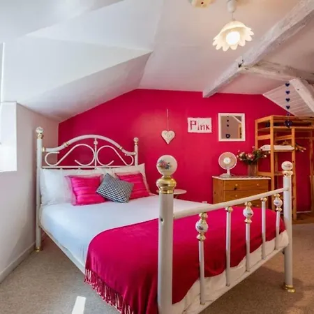 Holiday home La Charrue Complex