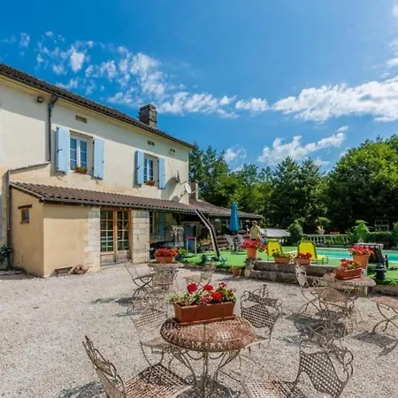 La Charrue Complex * Monsec