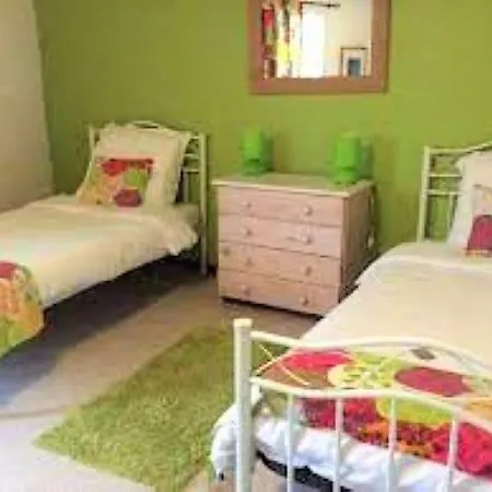 Holiday home La Charrue Complex