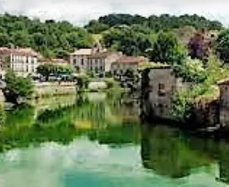 Holiday home La Charrue Complex