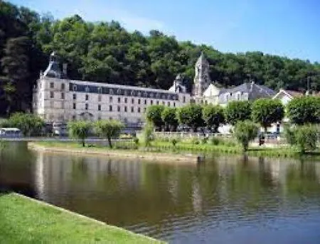 La Charrue Complex * Monsec