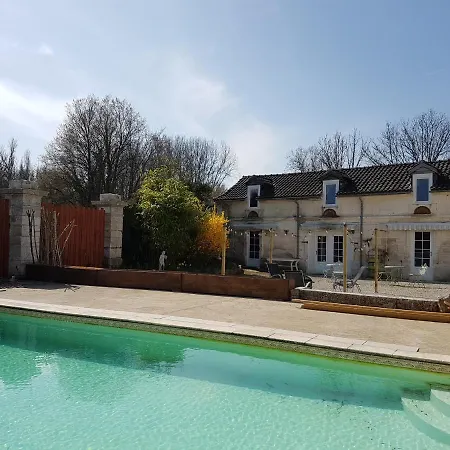 La Charrue Complex *
