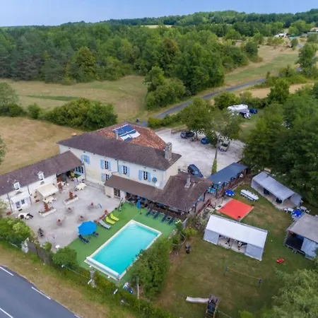 La Charrue Complex *