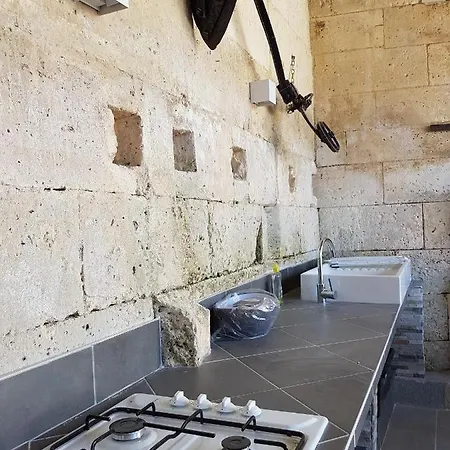 La Charrue Complex Hébergement de vacances